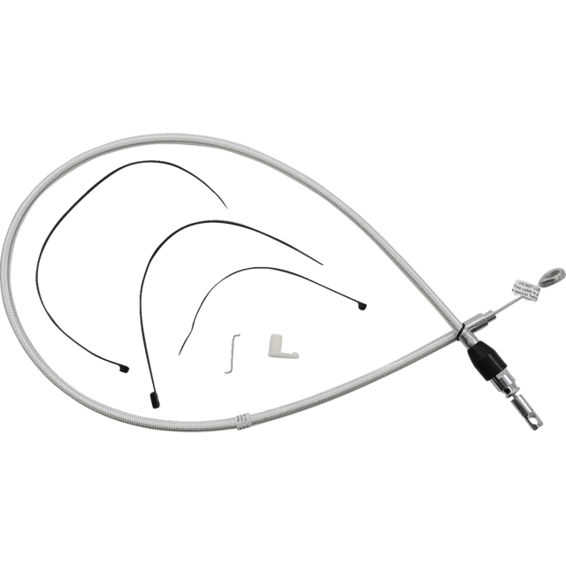 MAGNUM CABLE CLUTCH QUICK CON SC (32348HE) - DRIVEN Canada's Powersports 32348HE