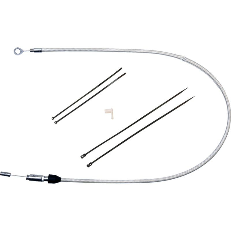 MAGNUM CABLE CLUTCH QUICK CON SC (3234HE) - DRIVEN Canada's Powersports 3234HE