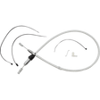 MAGNUM CABLE CLUTCH QUICK CON SC (3234HE) - DRIVEN Canada's Powersports 3234HE