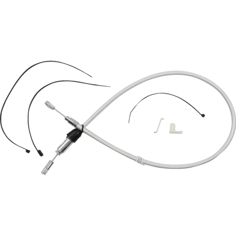 MAGNUM CABLE CLUTCH QUICK CON SC (3234HE) - DRIVEN Canada's Powersports 3234HE