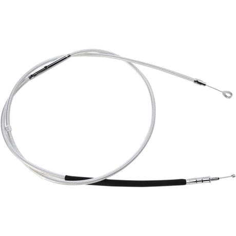 MAGNUM CABLE CLUTCH SCII (322318HE) - DRIVEN Canada's Powersports 0652 - 1985322318HE