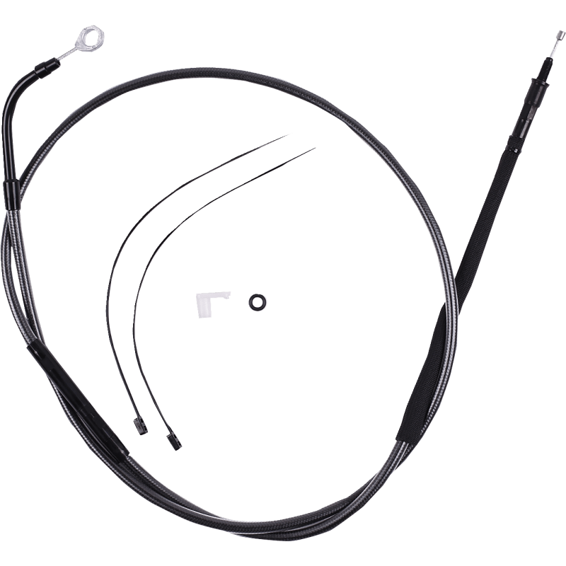 MAGNUM CABLE CLUTCH TOUR BP (42362HE) - DRIVEN Canada's Powersports 42362HE