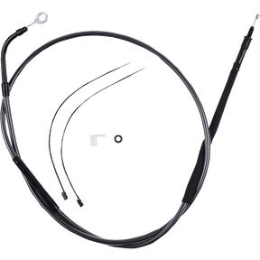 MAGNUM CABLE CLUTCH TOUR BP (42362HE) - DRIVEN Canada's Powersports 42362HE