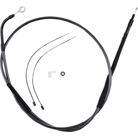 MAGNUM CABLE CLUTCH TOUR BP (42362HE) - DRIVEN Canada's Powersports 42362HE