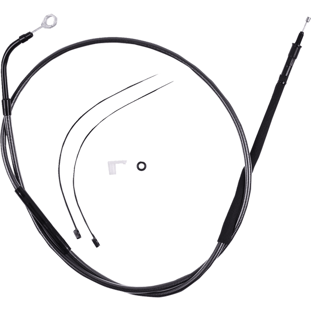 MAGNUM CABLE CLUTCH TOUR BP (42362HE) - DRIVEN Canada's Powersports 42362HE