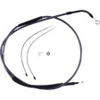 MAGNUM CABLE CLUTCH TOUR KF (72362HE) - DRIVEN Canada's Powersports 72362HE