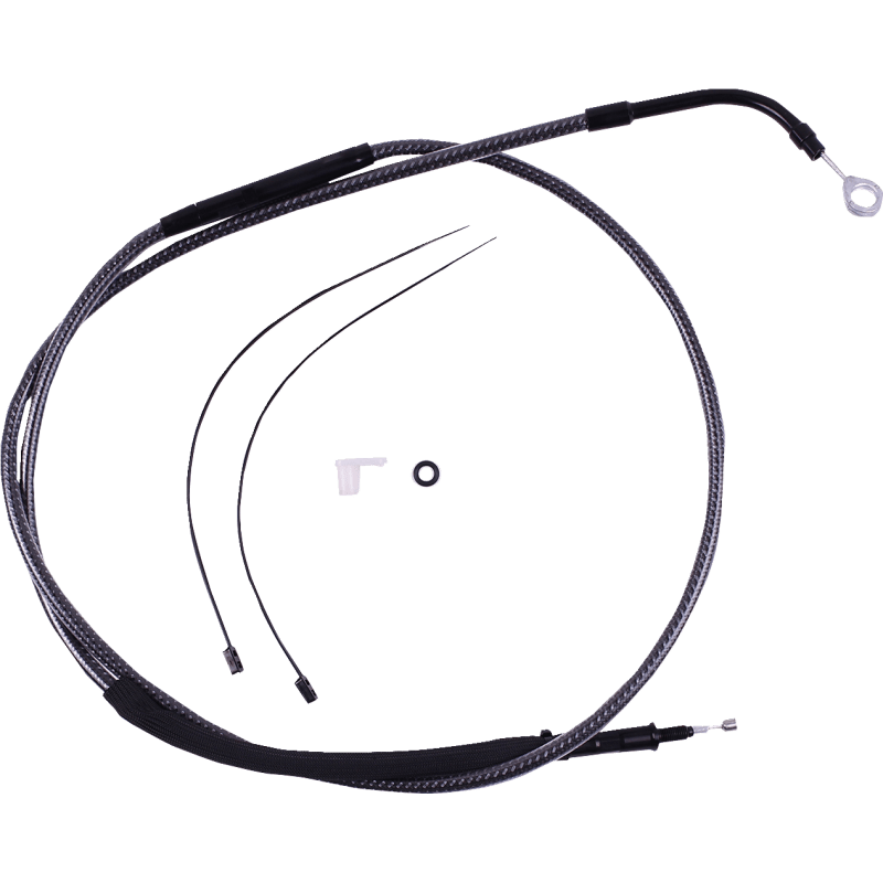 MAGNUM CABLE CLUTCH TOUR KF (72362HE) - DRIVEN Canada's Powersports 72362HE