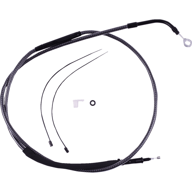 MAGNUM CABLE CLUTCH TOUR KF (72362HE) - DRIVEN Canada's Powersports 72362HE