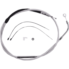 MAGNUM CABLE CLUTCH TOUR PS (52362HE) - DRIVEN Canada's Powersports 52362HE