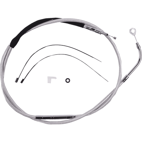 MAGNUM CABLE CLUTCH TOUR PS (52362HE) - DRIVEN Canada's Powersports 52362HE
