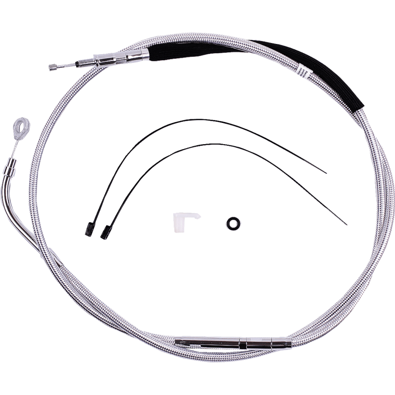 MAGNUM CABLE CLUTCH TOUR SC (32362HE) - DRIVEN Canada's Powersports 32362HE