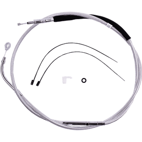 MAGNUM CABLE CLUTCH TOUR SC (32362HE) - DRIVEN Canada's Powersports 32362HE