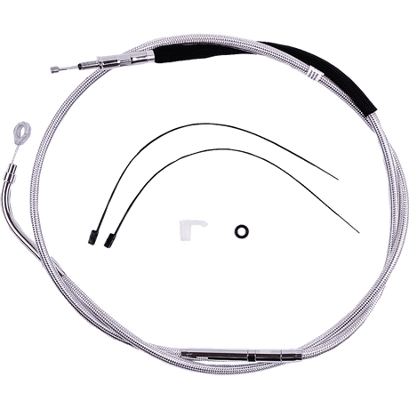 MAGNUM CABLE CLUTCH TOUR SC (32362HE) - DRIVEN Canada's Powersports 32362HE