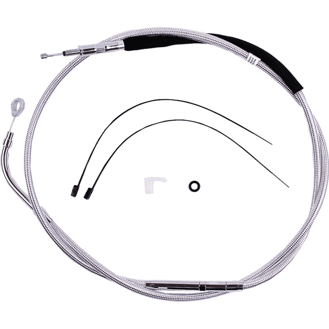 MAGNUM CABLE CLUTCH TOUR SC (32362HE) - DRIVEN Canada's Powersports 32362HE