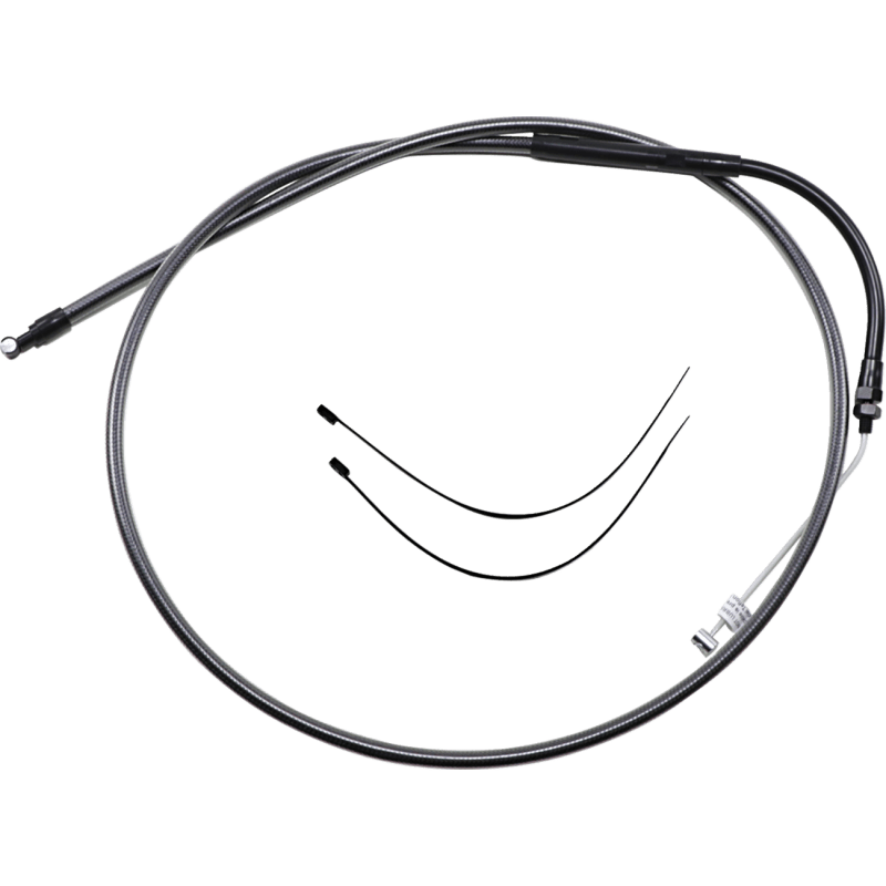 MAGNUM CABLE CLUTCH VICTORY BP (42292) - DRIVEN Canada's Powersports 0652 - 205242292