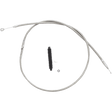 MAGNUM CABLE CLUTCH XR STNLS (XR5321208) - DRIVEN Canada's Powersports 0652 - 2292XR5321208