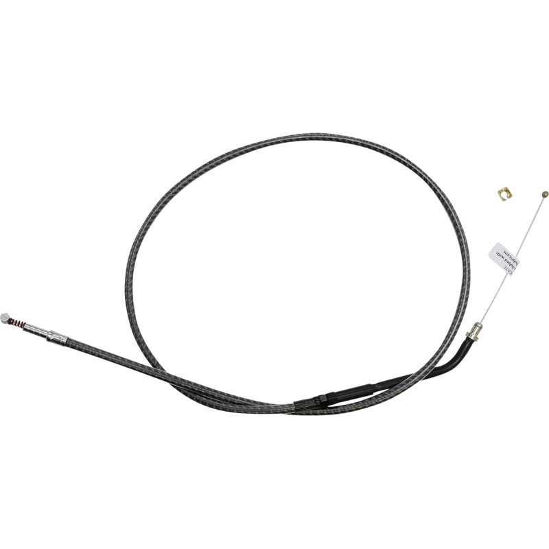 MAGNUM CABLE IDLE 55786 - 11 KF (74362) - DRIVEN Canada's Powersports 0651 - 091574362