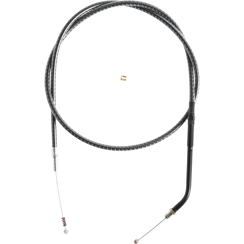 MAGNUM CABLE IDLE 56885 - 07+6 KF (74366) - DRIVEN Canada's Powersports 0651 - 091674366