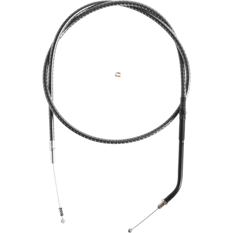 MAGNUM CABLE IDLE 56885 - 07+6 KF (74366) - DRIVEN Canada's Powersports 0651 - 091674366
