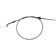 MAGNUM CABLE IDLE - CRUISE VIC BP (44392) - DRIVEN Canada's Powersports 0650 - 163044392