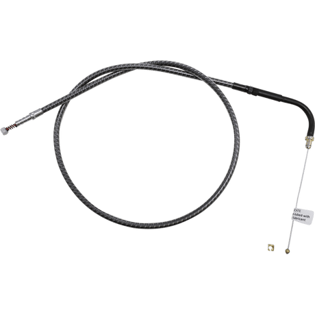 MAGNUM CABLE IDLE KF 56342 - 01 (7425) - DRIVEN Canada's Powersports 0651 - 09047425