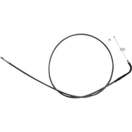 MAGNUM CABLE IDLE KF 56375 - 96+8 (74218) - DRIVEN Canada's Powersports 0651 - 090874218