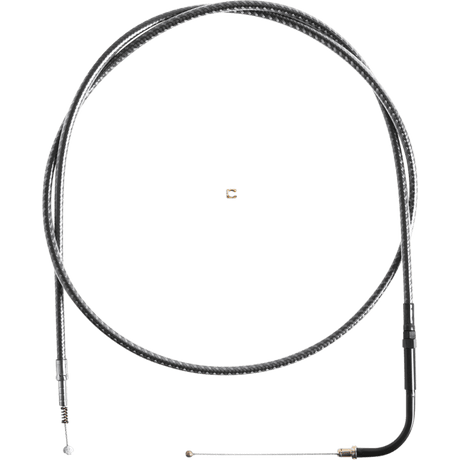 MAGNUM CABLE IDLE KF 56375 - 96+8 (74218) - DRIVEN Canada's Powersports 0651 - 090874218