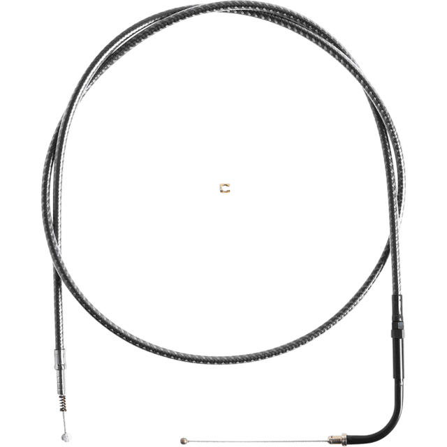 MAGNUM CABLE IDLE KF 56375 - 96+8 (74218) - DRIVEN Canada's Powersports 0651 - 090874218