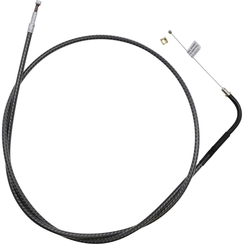 MAGNUM CABLE IDLE KF56375 - 96+10 (742110) - DRIVEN Canada's Powersports 0651 - 0918742110