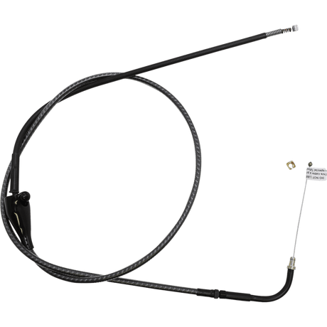 MAGNUM CABLE IDLE KF (74288) - DRIVEN Canada's Powersports 0651 - 091474288