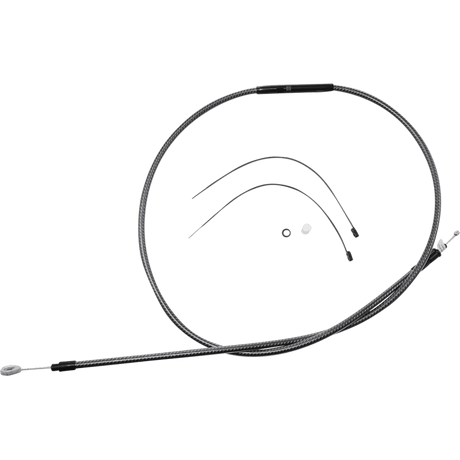 MAGNUM CABLE KF HE 38602 - 92 - DRIVEN Canada's Powersports 0652 - 23857210HE