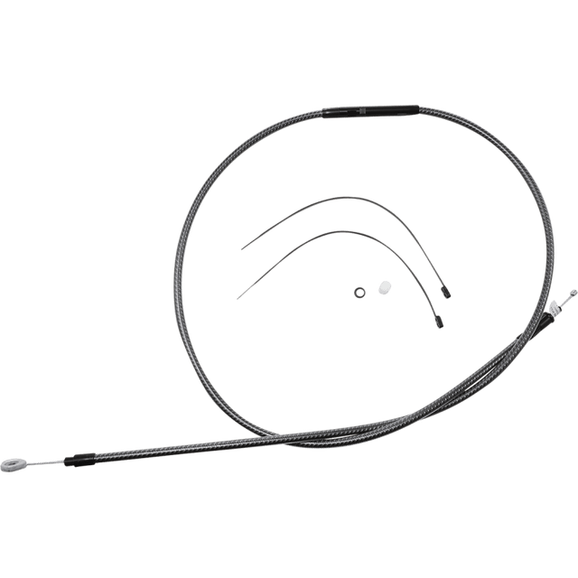 MAGNUM CABLE KF HE 38602 - 92 - DRIVEN Canada's Powersports 0652 - 23857210HE