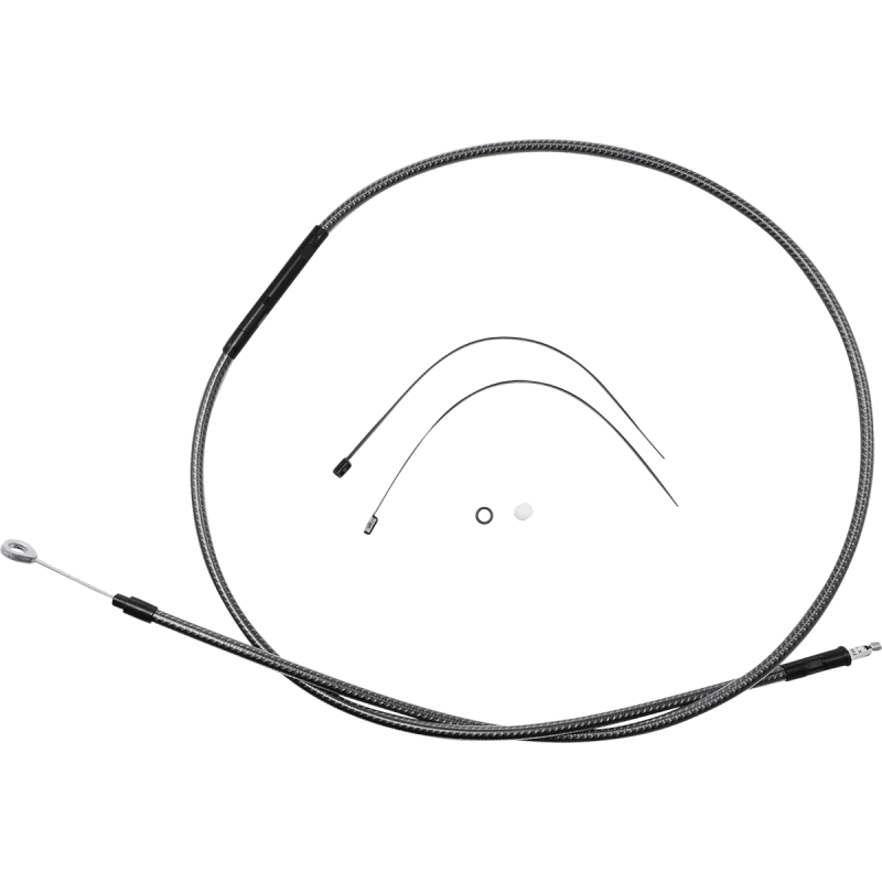 MAGNUM CABLE KF HE38601 - 89+10 - DRIVEN Canada's Powersports 0652 - 2386721210HE