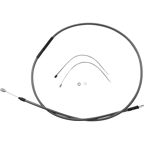 MAGNUM CABLE KF HE38601 - 89+10 - DRIVEN Canada's Powersports 0652 - 2386721210HE