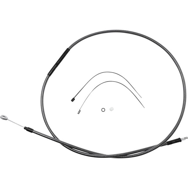MAGNUM CABLE KF HE38601 - 89+10 - DRIVEN Canada's Powersports 0652 - 2386721210HE