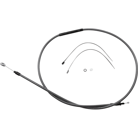 MAGNUM CABLE KF HE38601 - 89+4 - DRIVEN Canada's Powersports 0652 - 238772124HE