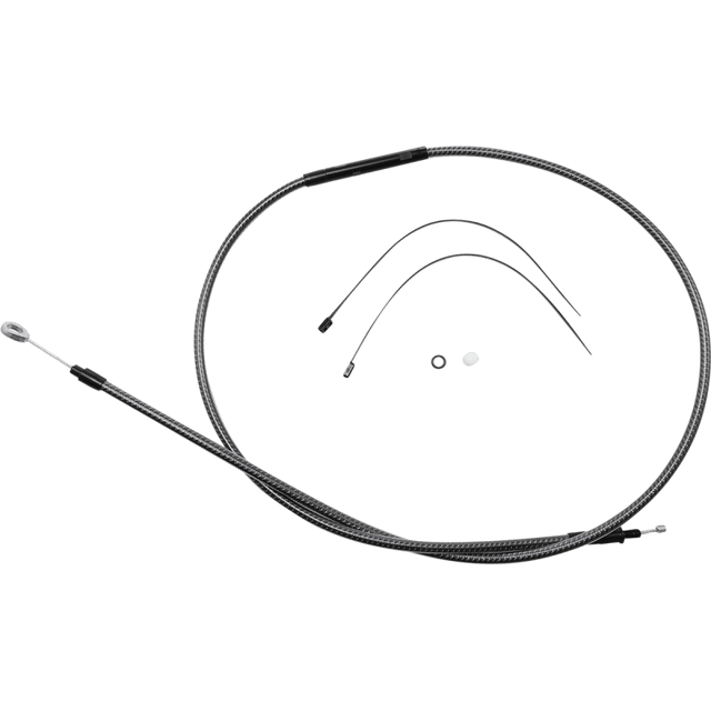 MAGNUM CABLE KF HE38601 - 89+4 - DRIVEN Canada's Powersports 0652 - 238772124HE