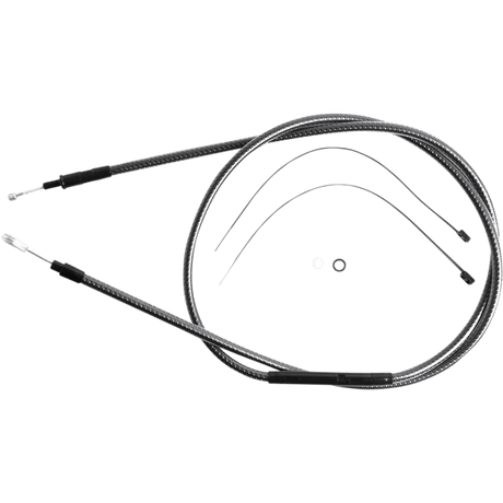 MAGNUM CABLE KF HE38601 - 89+6 - DRIVEN Canada's Powersports 0652 - 238872126HE