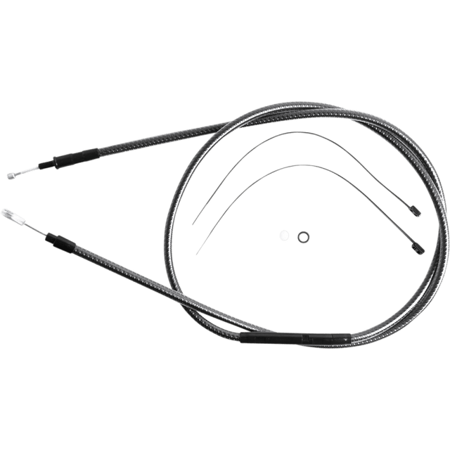 MAGNUM CABLE KF HE38601 - 89+6 - DRIVEN Canada's Powersports 0652 - 238872126HE