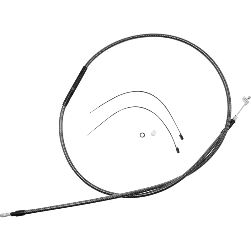 MAGNUM CABLE KF HE38601 - 89+8 - DRIVEN Canada's Powersports 0652 - 238972128HE