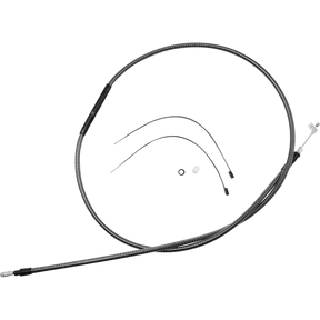 MAGNUM CABLE KF HE38601 - 89+8 - DRIVEN Canada's Powersports 0652 - 238972128HE