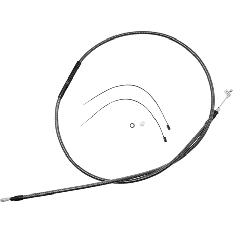 MAGNUM CABLE KF HE38601 - 89+8 - DRIVEN Canada's Powersports 0652 - 238972128HE