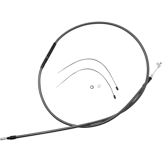 MAGNUM CABLE KF HE38601 - 89+8 - DRIVEN Canada's Powersports 0652 - 238972128HE