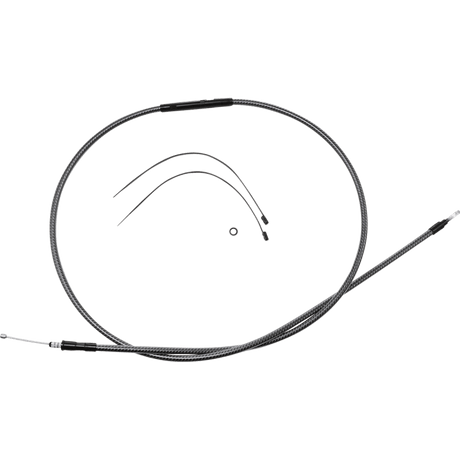 MAGNUM CABLE KF HE38602 - 92+6 - DRIVEN Canada's Powersports 0652 - 238472106HE