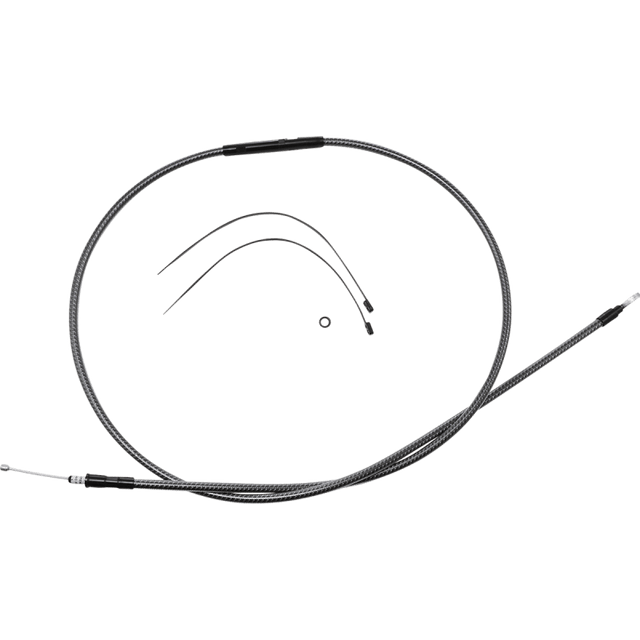 MAGNUM CABLE KF HE38602 - 92+6 - DRIVEN Canada's Powersports 0652 - 238472106HE