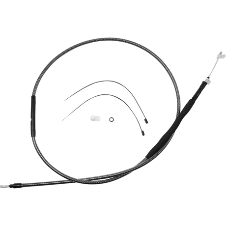 MAGNUM CABLE KF HE38667 - 08+10 - DRIVEN Canada's Powersports 0652 - 2390722310HE