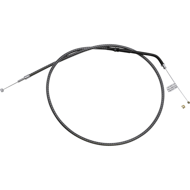 MAGNUM CABLE THR 56884 - 07+6 KF (73366) - DRIVEN Canada's Powersports 0650 - 177673366