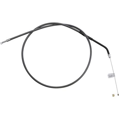 MAGNUM CABLE THR 56884 - 07+8 KF (73368) - DRIVEN Canada's Powersports 0650 - 177773368
