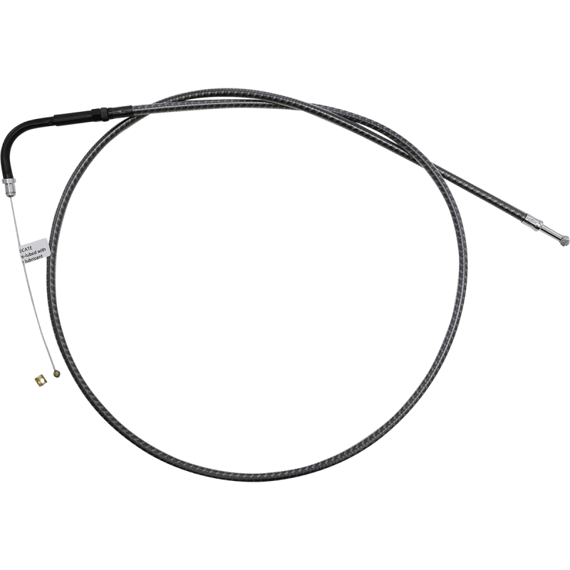 MAGNUM CABLE THR 56939 - 07A+10KF (73215) - DRIVEN Canada's Powersports 0650 - 177073215