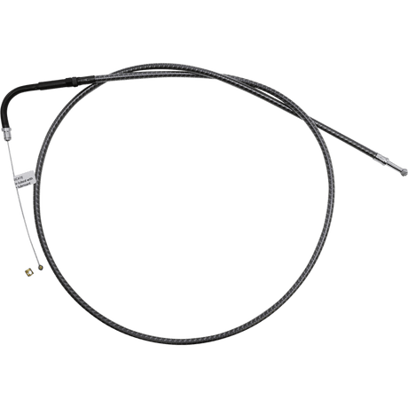 MAGNUM CABLE THR 56939 - 07A+10KF (73215) - DRIVEN Canada's Powersports 0650 - 177073215